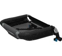 Thule 20201511 couvre-jambe de poussette pour bébé Filet de rangement Noir