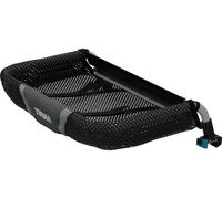 Thule TH20201512 couvre-jambe de poussette pour bébé Filet de rangement Noir