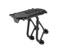 Thule - Porte-bagages pour vélo - Tour Rack - Noir Noir