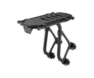 Thule - Porte-bagages pour vélo - Tour Rack - Noir Noir