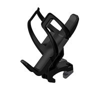 Thule Porte-Bouteille en Aluminium Noir et Aluminium - Taille Unique