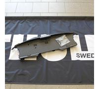 Thule Porte-Plaque Numéro 52977 Noir pour Support VeloCompact 274 Arrière