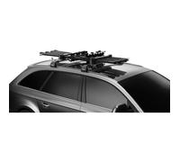 THULE Porte-Ski SnowPack 7324 pour 4 Paires de Skis