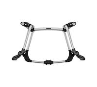 Thule Porte-Skis d'attelage de Tram