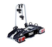 Thule EuroWay G2 920 Support de bicyclette Noir, Argent