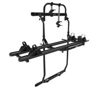 THULE Porte-vélos fourgon 2 portes arrière Elite Van XT - Noir