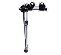 Thule Xpress 2, Porte-vélos de base sur boule d'attelage rapide et facile à utiliser (pour 2 vélos) 76 x 55 x 54 cm