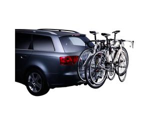 Thule Porte-vélos Pour 3 Vélos Hangon Tiltable