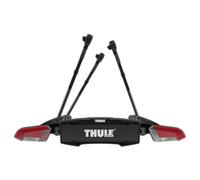 Thule Porte-vélos Pour 3 Vélos Velolite