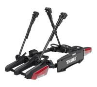 Thule Velolite Bike Rack For 3 Bikes Argenté 3 Bikes