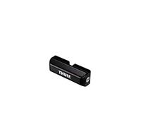 2 x serrure de sécurité Van Van Lock x2 porte coulissante clé arrière [EEK: Non applicable]
