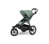 Thule - Poussette 3 roues Urban Glide 3 2026 - Mist Green