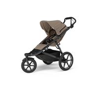 Thule - Poussette 3 roues Urban Glide 3 2026 - Tinted Taupe