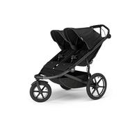 Thule - Poussette 3 roues Urban Glide 3 Double Black 2026