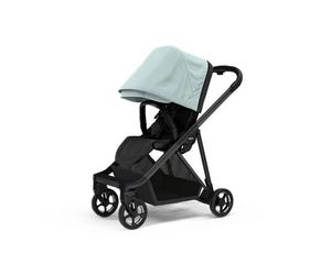 Thule - Poussette citadine Shine - Alaska Blue