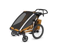REMOLQUE THULE CHARIOT SPORT 2 AMARILLO G3