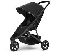 Thule - Poussette Thule Spring 2 - Black On Black