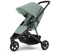 Thule - Poussette Thule Spring 2 - Mist Green On Black