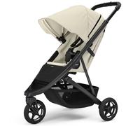 Thule - Poussette Thule Spring 2 - Soft Beige On Black