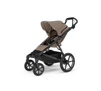 Thule - Poussette Urban Glide 4 roues - Tinted Taupe