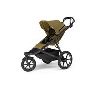 THULE - Poussette Urban Glide3 Active With Kids Nutria Green
