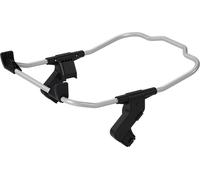 Thule Poussette voituresitzadapter Spring Car Seat Adapter Chicco Alu/Noir