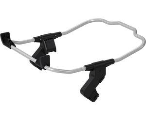 Thule Poussette voituresitzadapter Spring Car Seat Adapter Chicco Alu/Noir