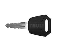 Thule Premium N205 Clés de Cyclisme Unisexe pour Adulte Mixte, Multicolore, Única