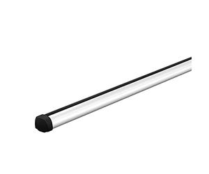 Thule Probar Evo Barre De Toit Lot 2 Aluminum 175 cm
