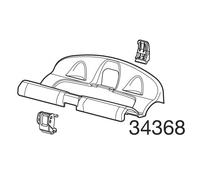 Support de roue Thule ProRide 591-561