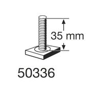 Thule - Proride 591, Vis 61mm TU