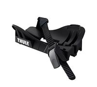 Thule Proride Fat Bike Adaptateur, One-Size, Noir