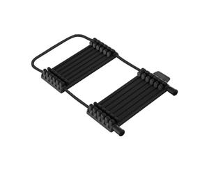Thule Protector Para CUADRO CARBONO Taille Unique Noir