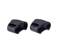 Thule Protège-roue pour vélo 977200 Noir Taille unique