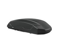 Thule Pulse 2 Coffre De Toit Black Matte, M