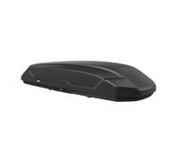 Thule Pulse 2 Coffre De Toit Black Matte, XL