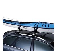 Thule Quickdraw Arrimage Lot De 2 Noir Black, One-Size