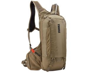 Thule - Rail Bike Hydration Pro - Sac à dos vélo Covert - 12 L