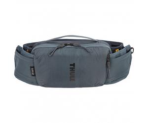 Thule - Rail Hip Pack 2 - Sac banane - 2 l - obsidian