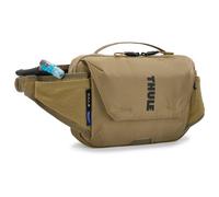 Thule Rail Sac sur Les Hanches D'hydratation 4 l Faded Khaki, 4