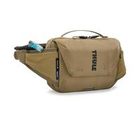 Thule – Sac sur les hanches d'hydratation Rail – 4 l – Faded Khaki – 4
