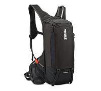 Thule - Rail Pro Bike Hydration 12 - Sac à dos vélo - 12 l - obsidian