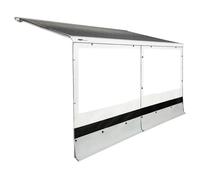Thule Rain Blocker Front G2 façade M-XXL 375
