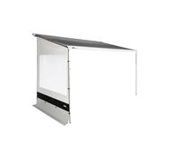 THULE Rain Blocker G2 côté G1 Avancée - 2 m - Caravane