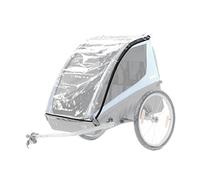 Thule Housse de pluie Coaster – Noir – Garçon