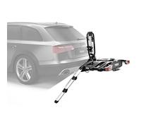 Thule Rampe De Chargement Pliante Easyfold Xt