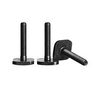 Thule - Rechange 14689 F Adaptateur de bicicletas. Sherpas, etc.