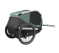 Thule Remorque vélo pour chien Bexey Hazy Green Medium