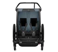 Thule Cariot Cab Bike Trailer Bleu Max 44 kg Garçon