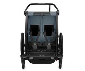 Thule Remorque De Vélo Cariot Cab